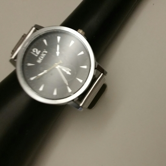 Men's Watch: Silver Label - Picture 6 of 7